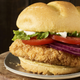 Illustration for article titled Alert: there is another chicken sandwich and this one is free (for one day)
